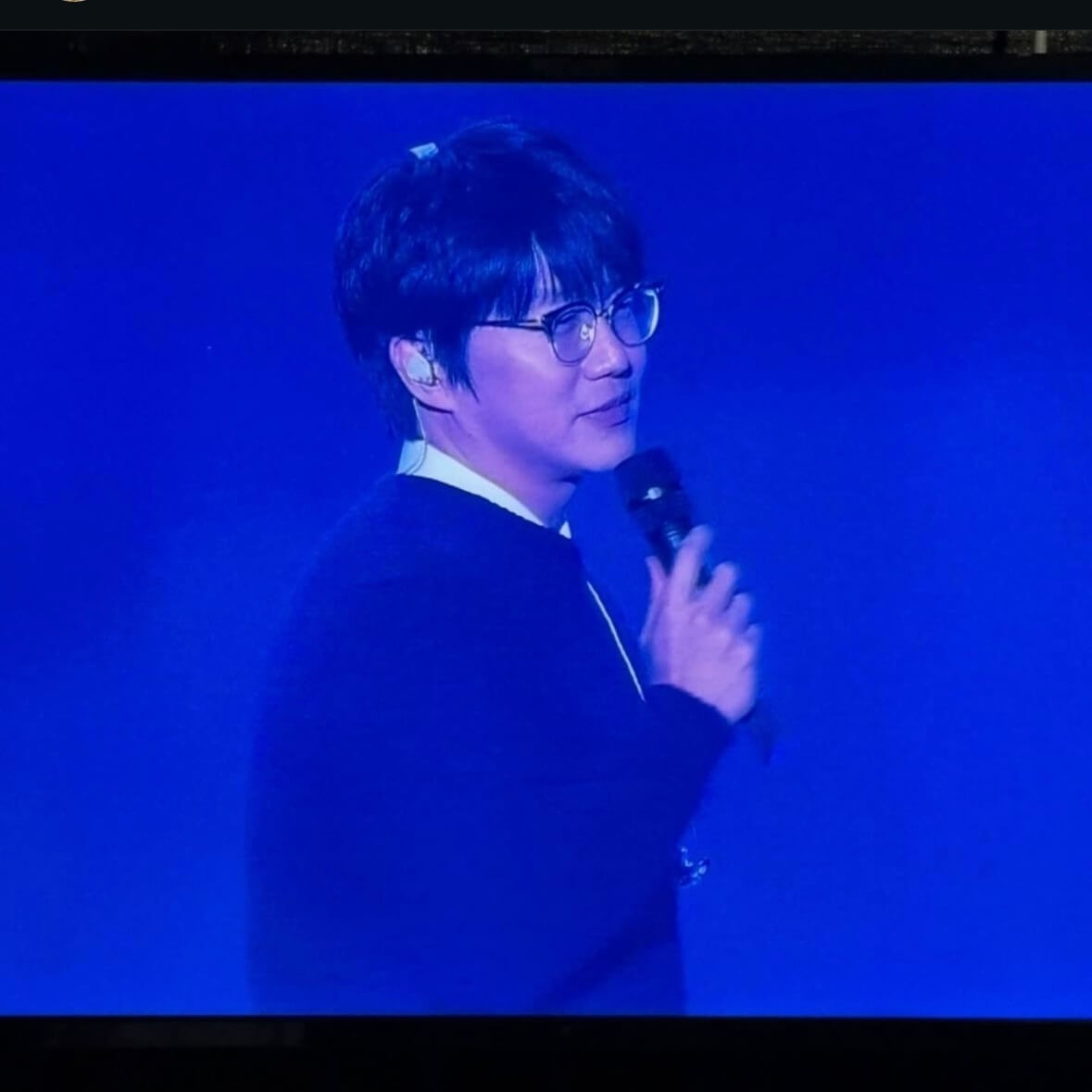 성시경 연말콘서트