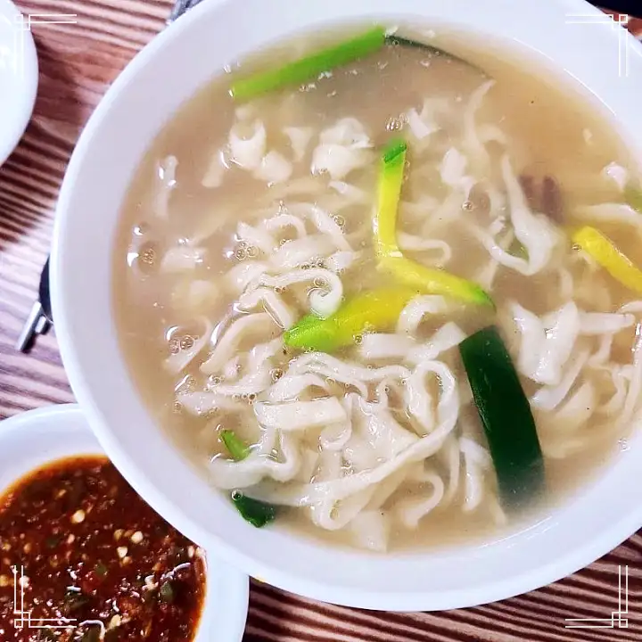 생활의달인 물만두 달인 인천 동인천 신포동 맛집