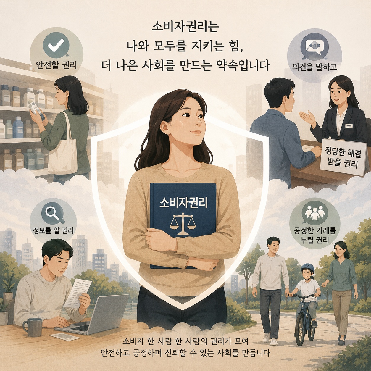 소비자권리 종류, 소비자권리 침해 사례, 소비자권리 8가지, 소비자 8대 권리, 소비자 8대 권리 침해 사례, 소비자권리 보호