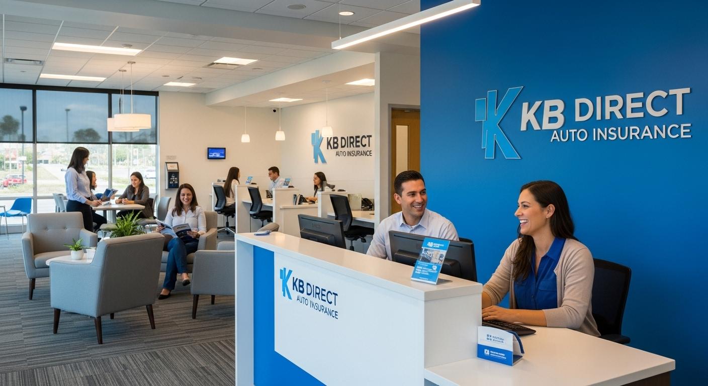kb다이렉트자동차보험 고객센터
