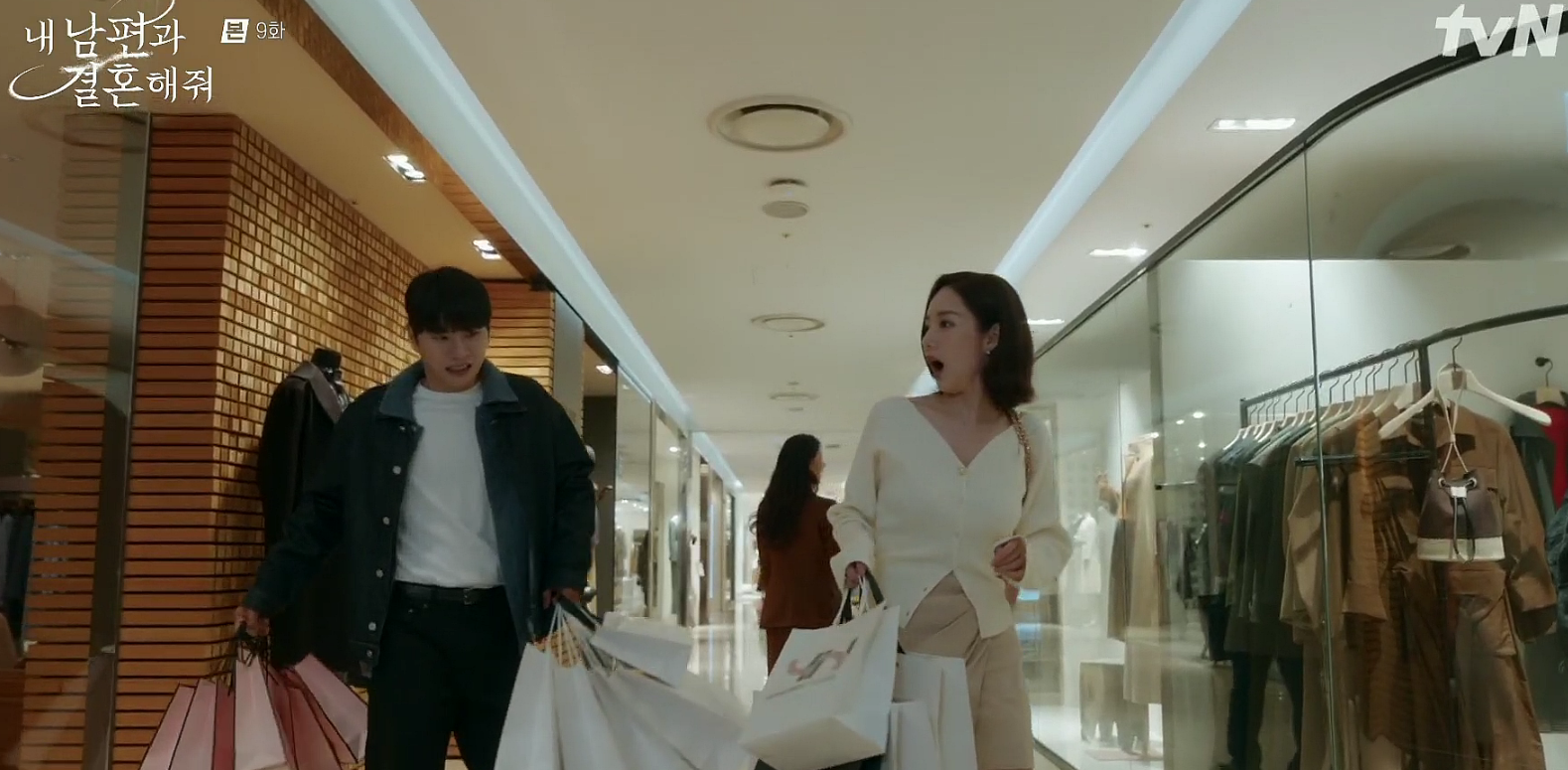 내 남편과 결혼해줘 9회