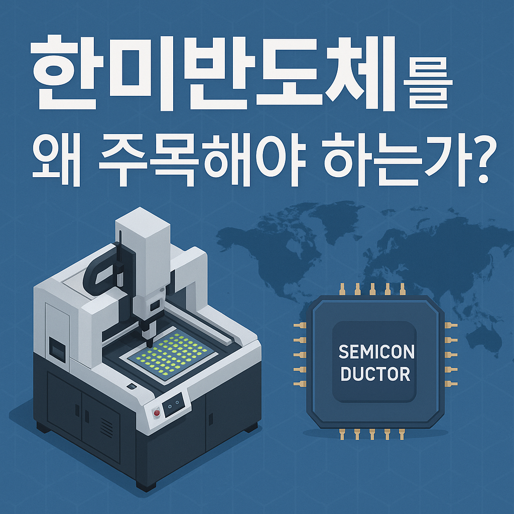 한미반도체 분석