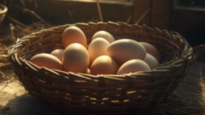 계란 달걀 부작용은?