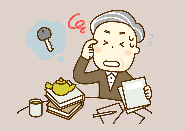 진행성-신경퇴행성-질환