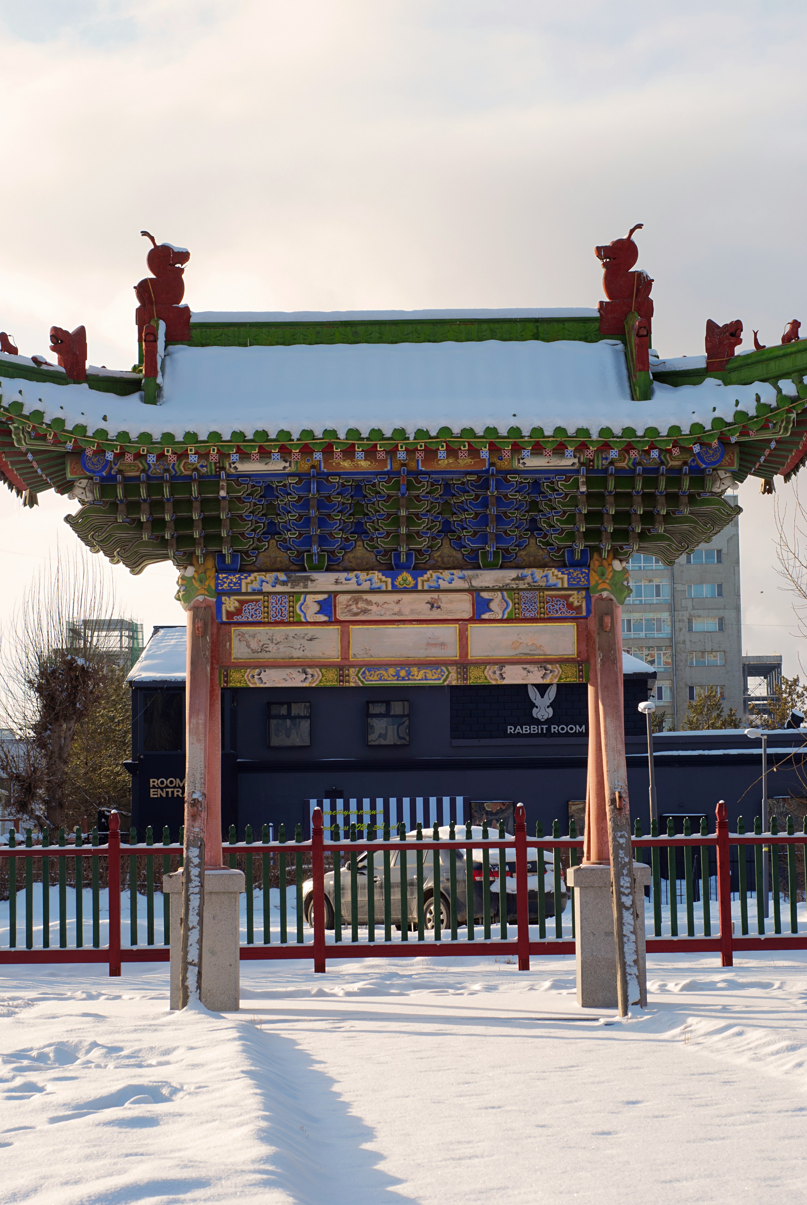 9월 -몽골- 여행- 완벽 -가이드3