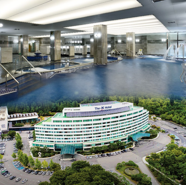 온천 추천 여행지