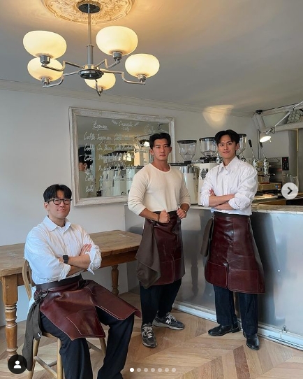 솔로지옥3 인스타