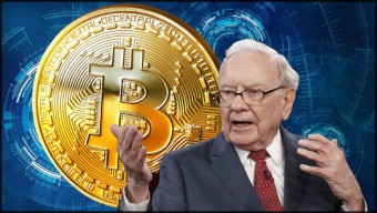워렌버핏과 비트코인