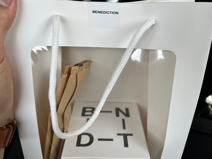 포장 내부 모습