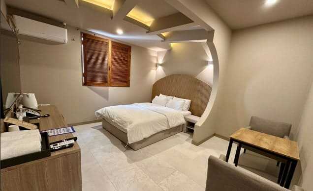 계룡시, 공주시 숙소 추천