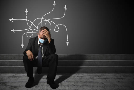 공황장애의 원인과 증상, 진단, 치료와 예방 방법, 합병증