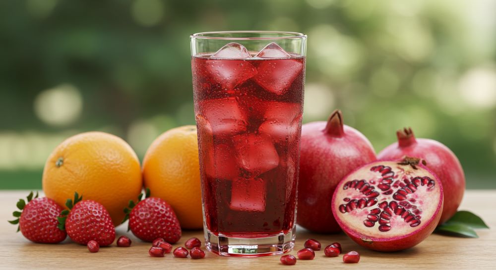 홍초 효능 부작용 총정리