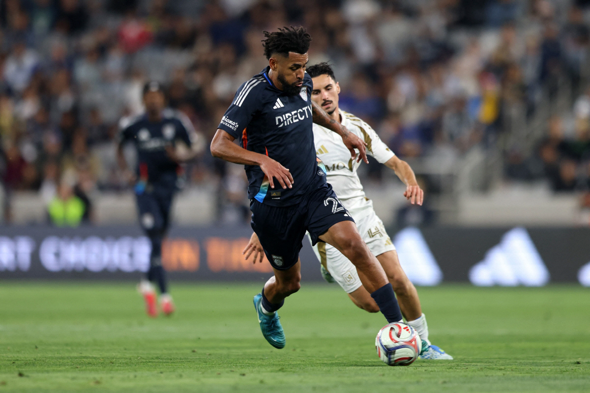 손흥민 15호 도움 작렬! LAFC 샌디에이고전 전술 분석 및 MLS 도움 순위 현황