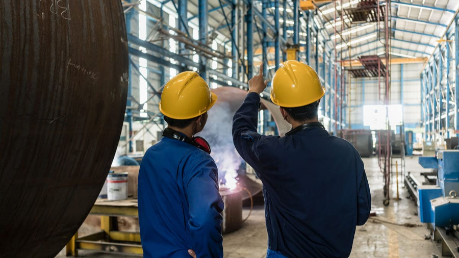 자영업자 운영자금 대출
