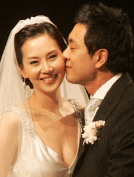 김남주-김승우-결혼-화보