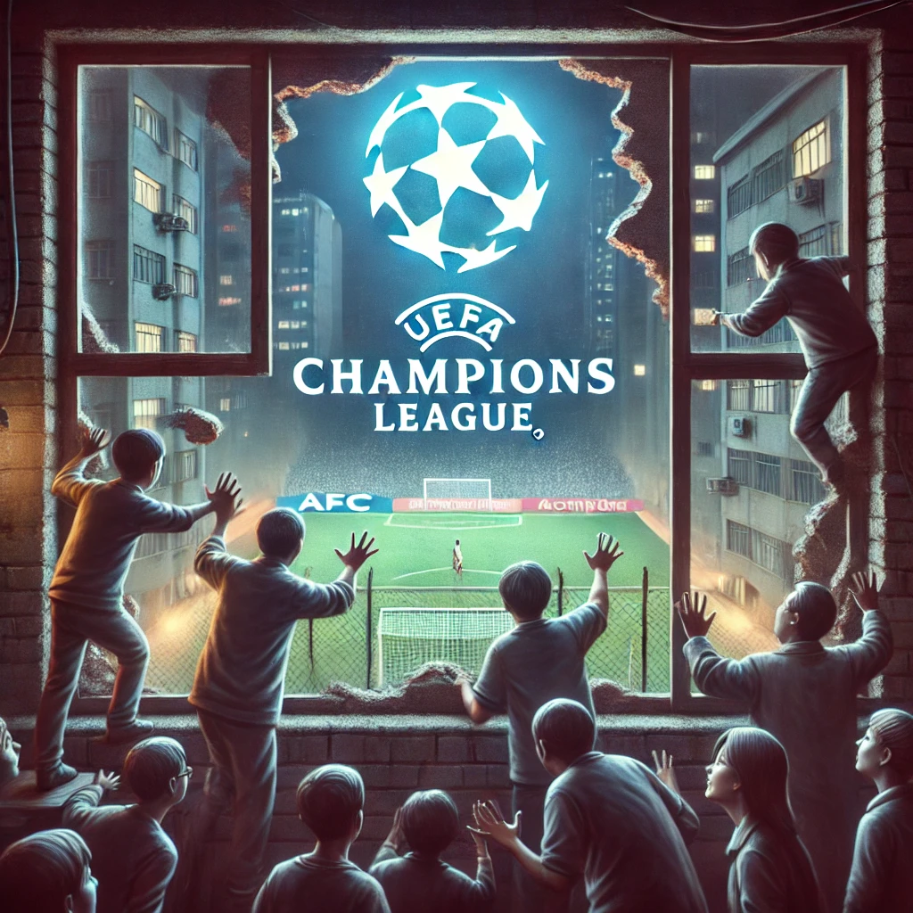 24-25 코파델레이 결승 엘 클라시코 TV중계 바로보기 바르셀로나 vs 레알마드리드