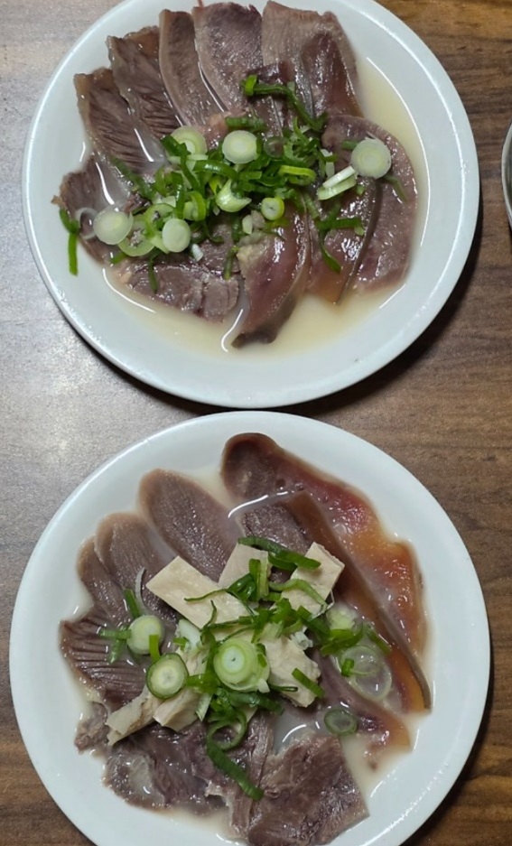 부산-양수육백반