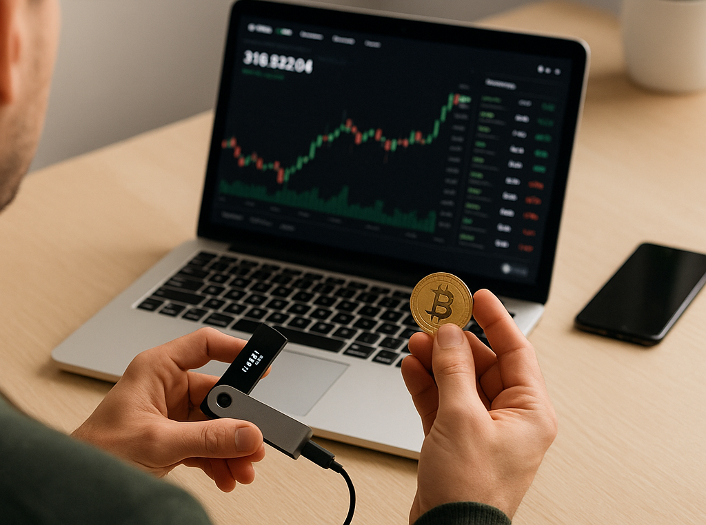 비트코인 초보 투자 실패 없는 체크리스트