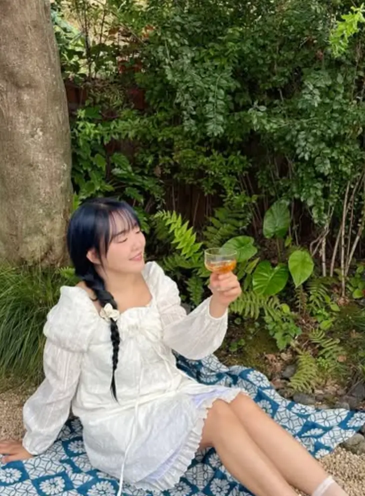 윤하