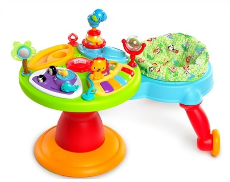 서효림 보행기 슈돌 조이 360