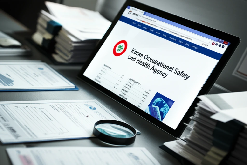 2025년 산업 안전, 정부 지원 사..