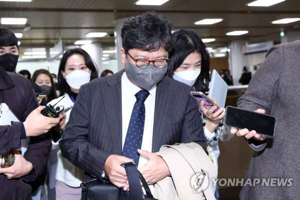 이승엽 변호사 이재명 대통령 담당 변호사