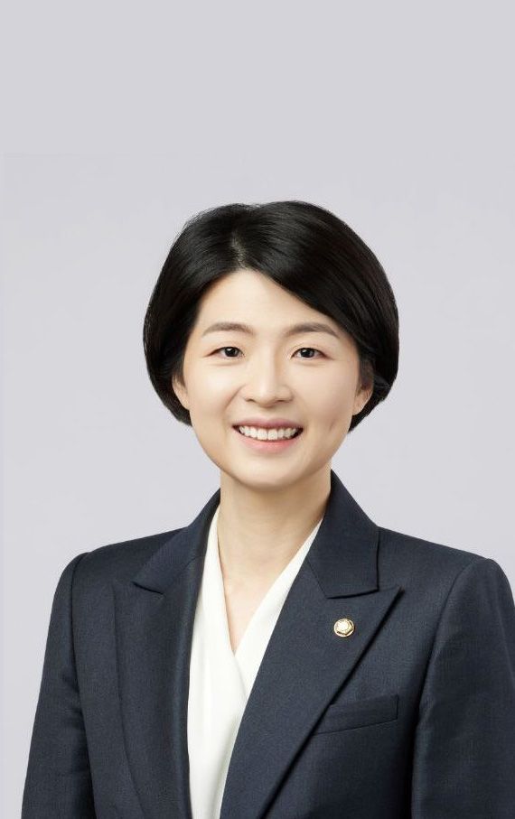 한지아 국회의원 프로필