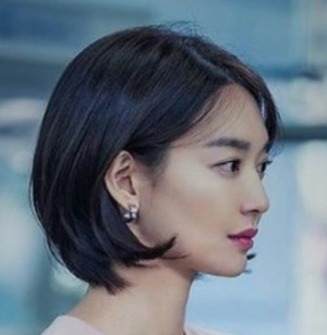 40대머리스타일