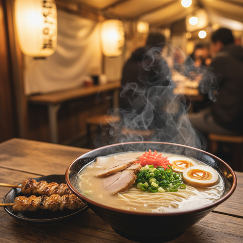 완벽한 일본 혼행을 위한 예산 절약 노하우