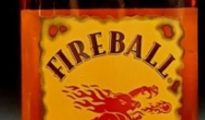 파이어볼 하이볼