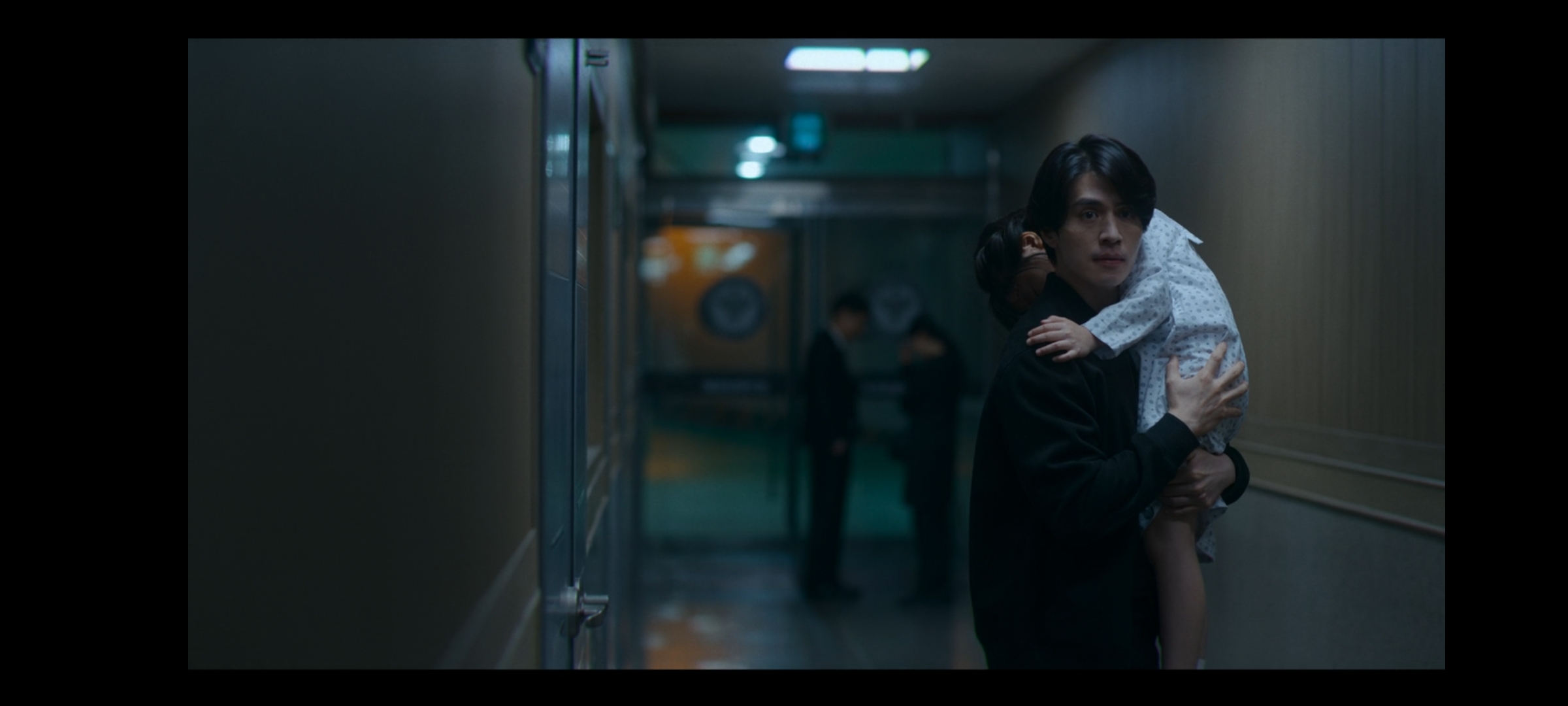 킬러들의 쇼핑몰 7회