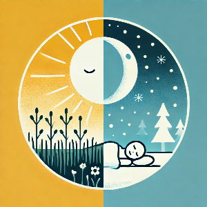 하지와 동지: 계절 변화에 따른 수면 패턴 조절법