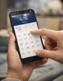 기일 제사 날짜 계산