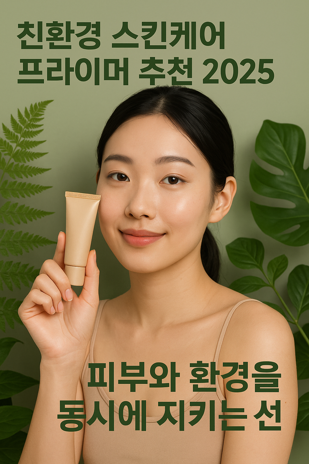 스킨케어 프라이머