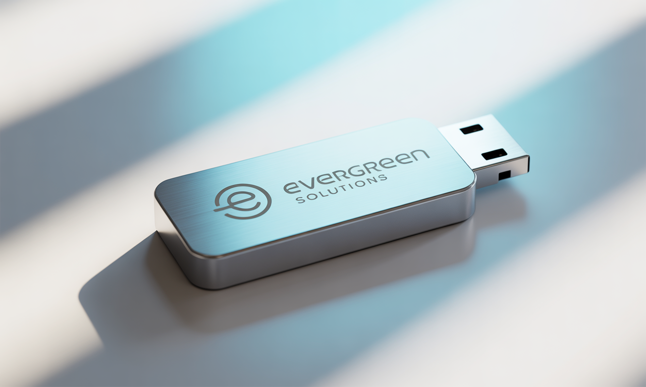 USB 답례품 제작