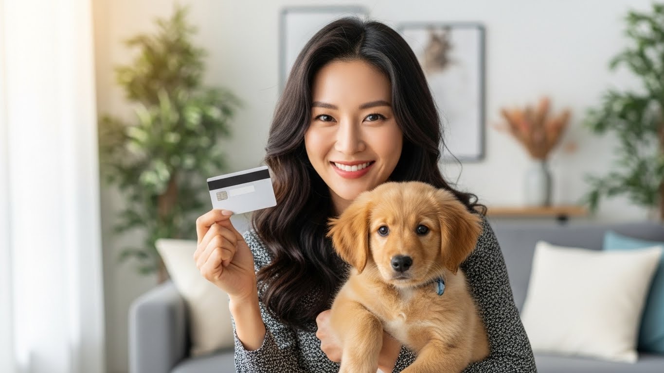 국민행복카드 발급조건