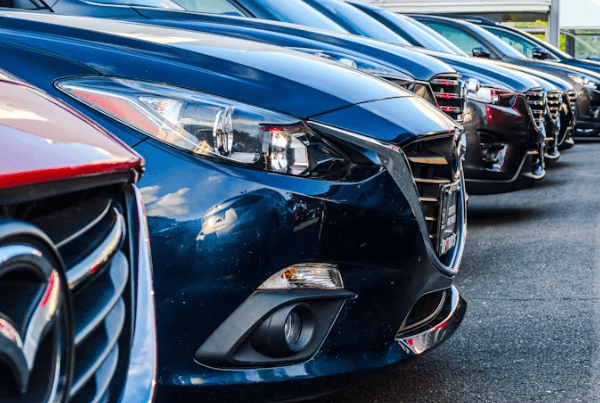 중고차 구매 전 꼭 알아야 할 소비자 체크포인트