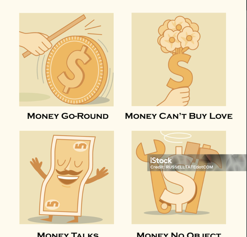 풍수에서 말하는 행운의 색과 삶에 미치는 긍정적 영향