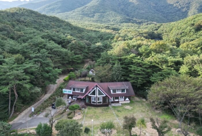 양산 가볼만한곳 베스트 10