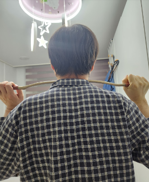 놋반 유기 바디 마사지