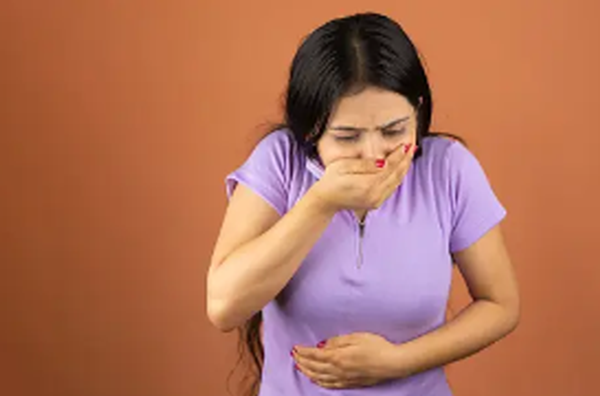 노로바이러스 전염