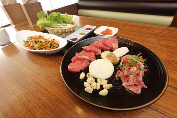 구기 굽기 사진_3