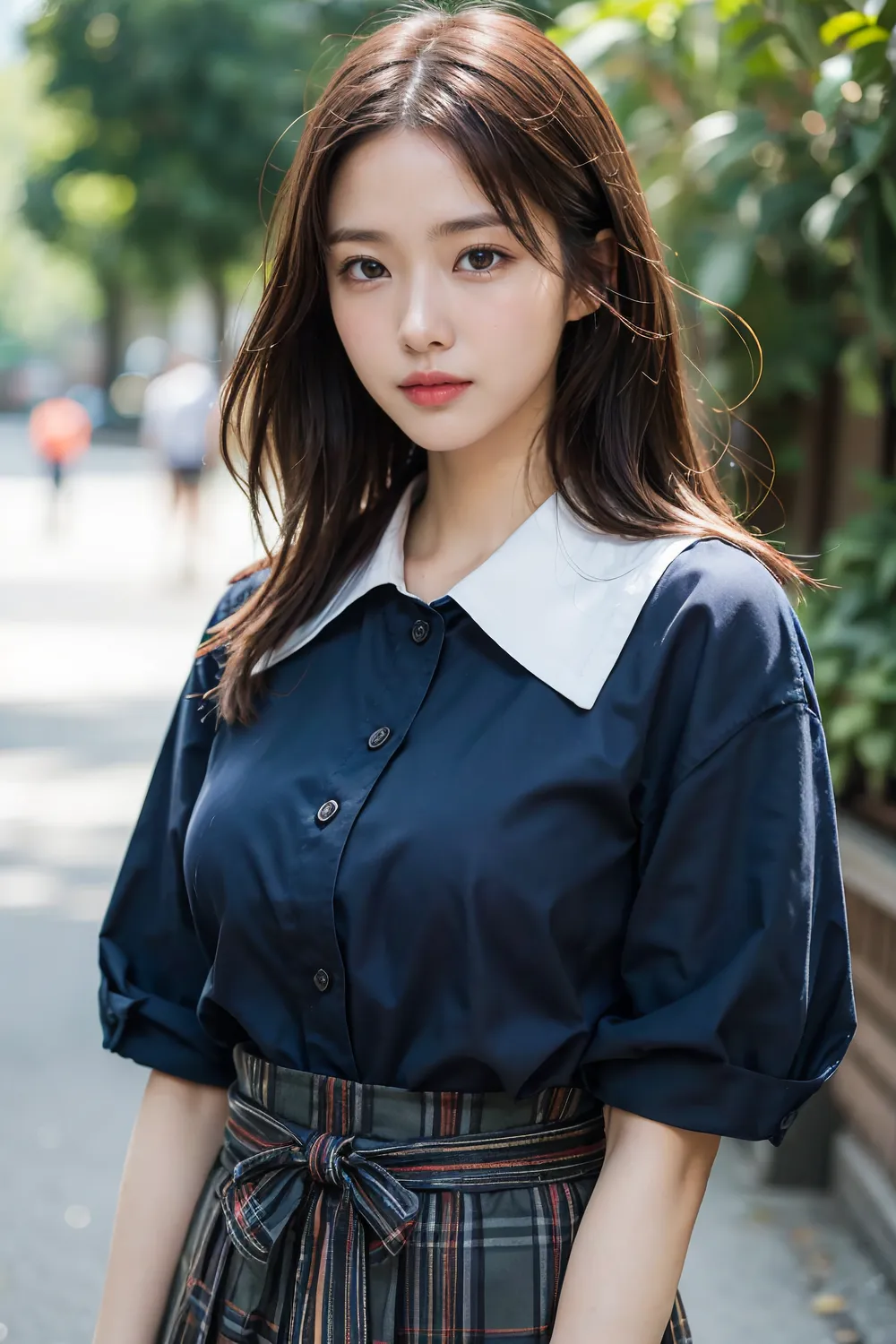 Stable diffusion AI Picture-Uniform