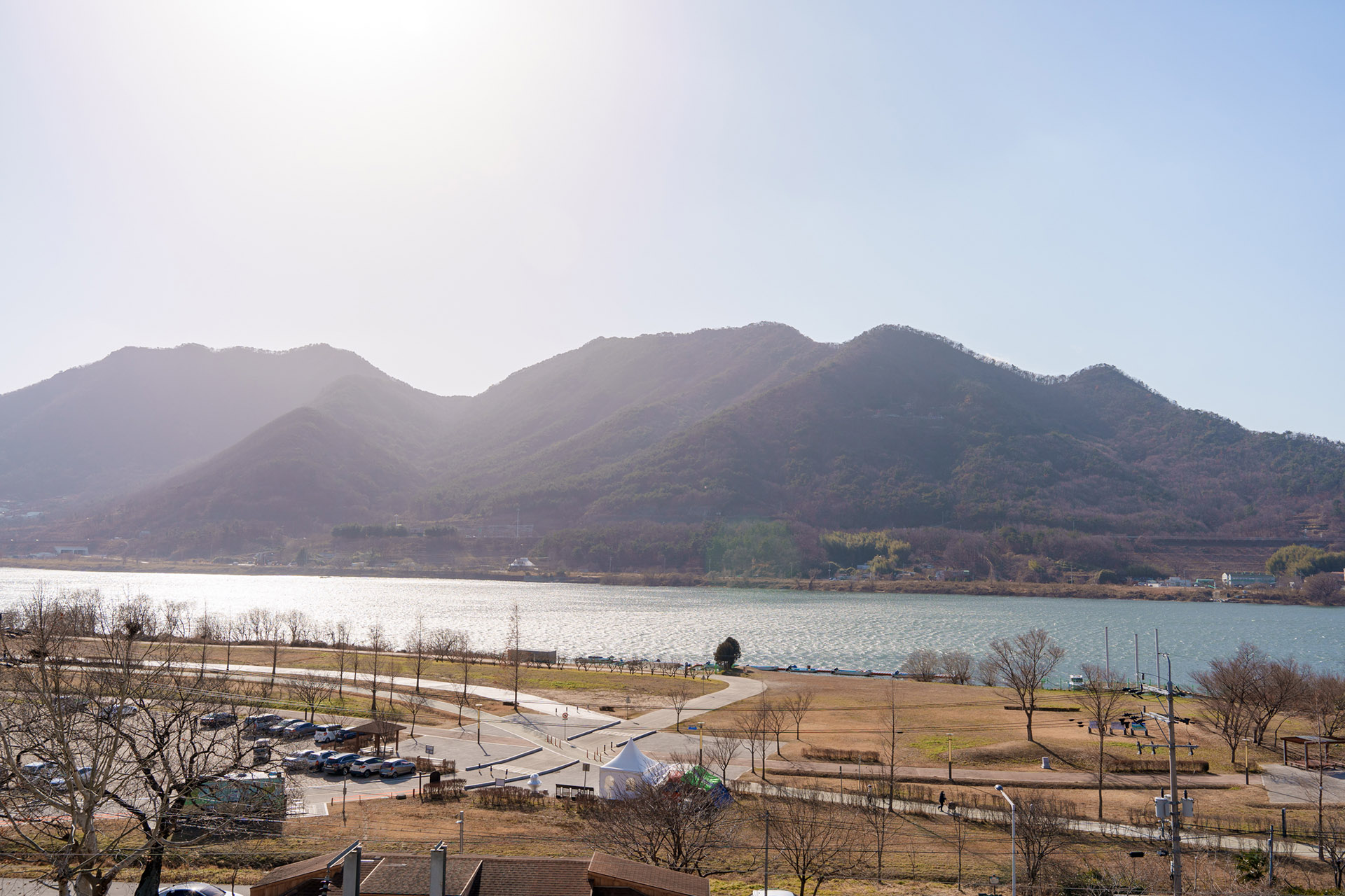 양산 물금 카페 무이 MOOEE.