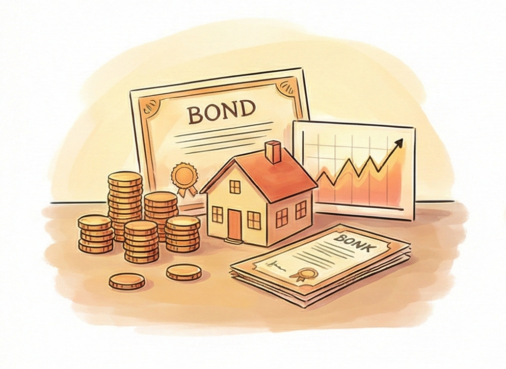 투자 포트폴리오 구성 1