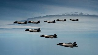 이란 미 F-35 격추 중동전쟁 긴장 최고조