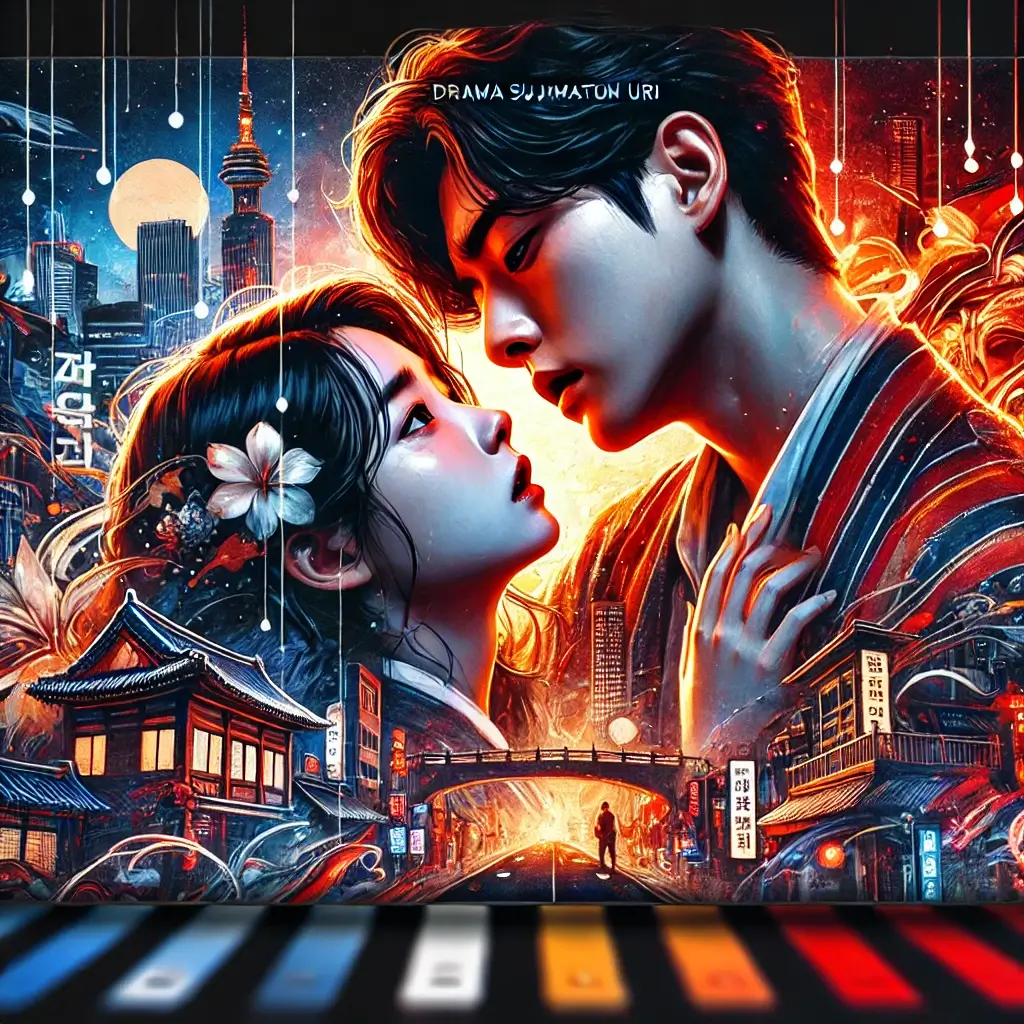 드라마 수지맞은 우리