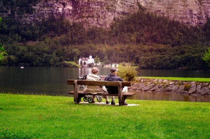 노후 생활비&amp;#44; 돈 걱정 없는 노후 보내려면