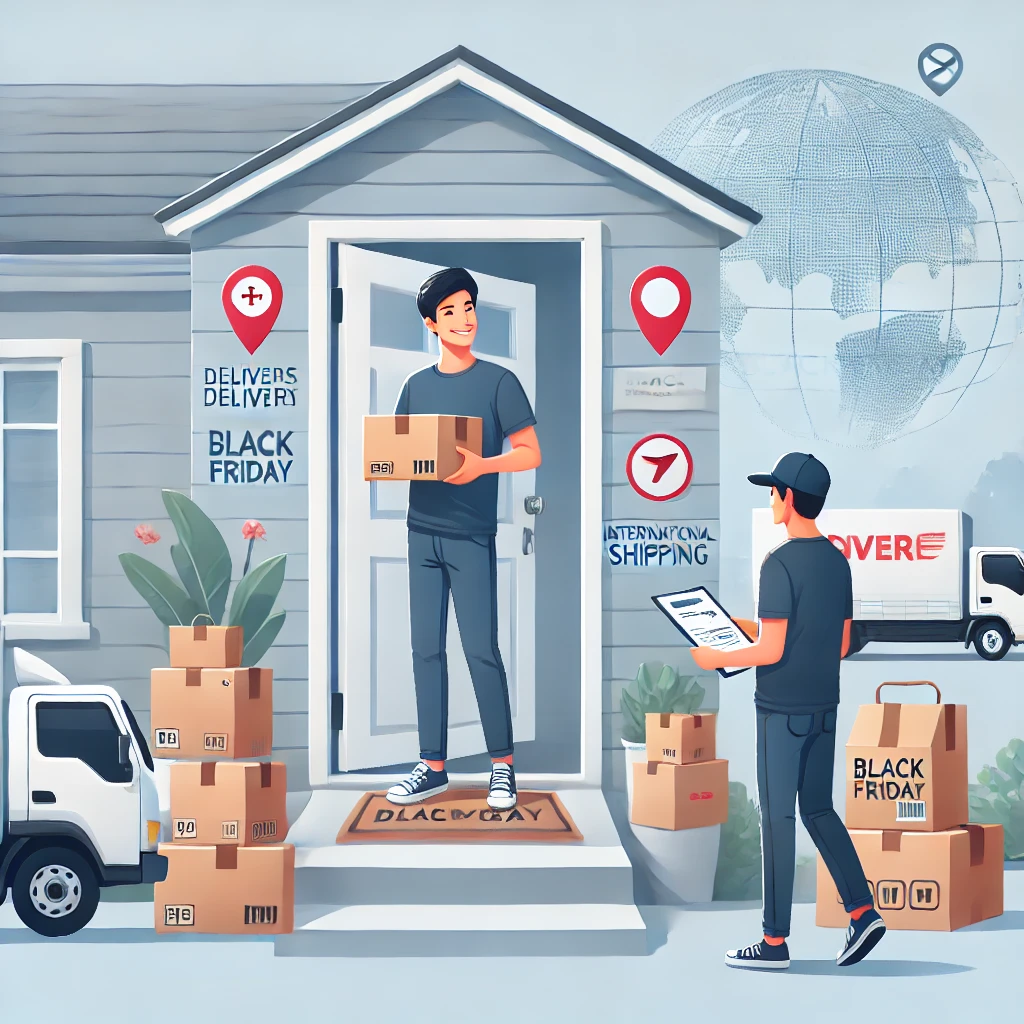 블랙프라이데이 직구 구매대행 사이트 완벽 가이드