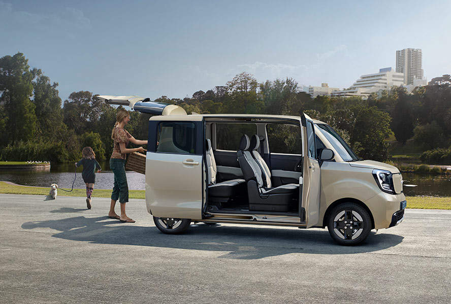 레이 전기차 출시 사전계약 - 1회 운행거리&#44; 주행거리&#44; 배터리